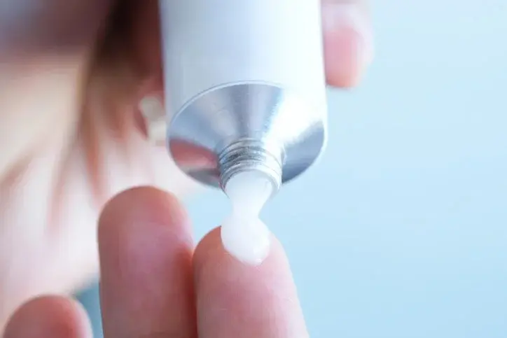 Eczema treatment